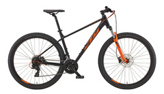 Horský bicykel KTM Chicago 292 Disc